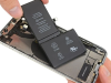 Thay pin iPhone (chai pin, pin ảo, sập nguồn)