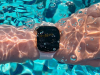 Sửa vào nước, mất cảm ứng Apple Watch