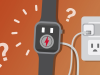 Sửa không sạc / lỗi nguồn Apple Watch