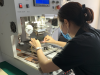 Ép cổ cáp màn hình điện thoại phường cái khế