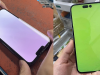 Học Fix màn hình cơ bản