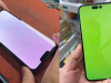 Fix lỗi màn hình điện thoại phường cái khế