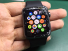 Thay mặt kính Apple Watch