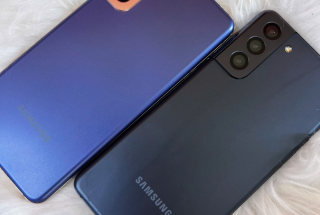 Samsung S21 5G Cần Thơ Giá Chỉ 4.500.000đ - Flagship Đẹp, Hiệu Năng Mạnh, Chỉ Còn 2 Máy