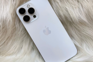 iPhone 14 Pro Max 128GB Silver Cần Thơ - Máy Đẹp, Giá Tốt Chỉ 15.500.000đ