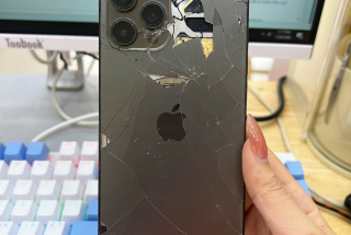 Ép Kính OPPO Reno 8 Cần Thơ – Kính Đẹp, Hoàn Thiện Nhanh