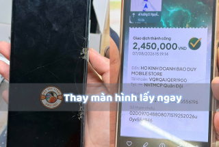 Sửa Chữa Điện Thoại Cần Thơ – Kiểm Tra Kỹ, Sửa Đúng Lỗi