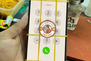 Thay Màn Hình iPhone 15 Cần Thơ Chính Hãng, Sửa Nhanh Lấy Liền