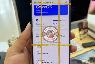 Thay Màn Hình iPhone 14 Cần Thơ Chính Hãng, Lấy Liền Nhanh Chóng