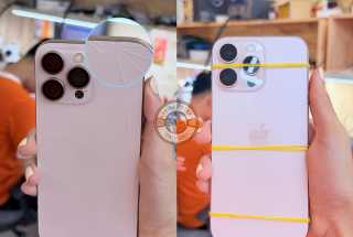 Sửa iPhone Lấy Liền Cần Thơ – Nhanh Chóng, Minh Bạch, Uy Tín