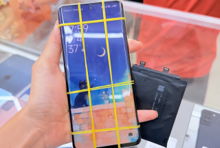 Thay Pin OPPO A58 Cần Thơ Uy Tín - Khôi Phục Thời Lượng Pin, Sử Dụng Bền Bỉ