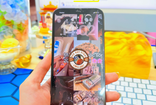 Ép Kính iPhone 14 Pro Max Cần Thơ Uy Tín – Lấy Liền, Giữ Màn Hình Zin