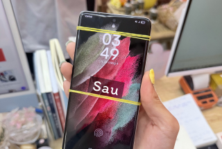 Sửa Điện Thoại Rơi Nước Samsung Cần Thơ – Xử Lý Nhanh, Uy Tín