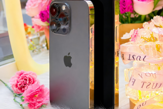 Thay Pin iPhone 14 Cần Thơ Chính Hãng, Lấy Liền Nhanh Chóng