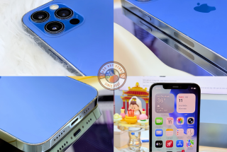 Thay Pin iPhone 15 Cần Thơ Chính Hãng – Sửa Nhanh, Bảo Hành Rõ Ràng