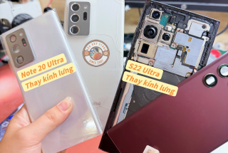 Sửa Điện Thoại Samsung Cần Thơ Uy Tín – Kiểm Tra Miễn Phí, Lấy Liền