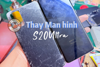 Thay Màn Hình OPPO A58 Cần Thơ Uy Tín - Khôi Phục Hiển Thị Sắc Nét, Cảm Ứng Mượt Mà