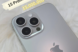 Thay Màn Hình iPhone 14 Cần Thơ - Lấy Liền Chỉ 30 Phút, Hiển Thị Đẹp Như Zin