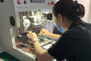 Học fix màn hình nâng cao