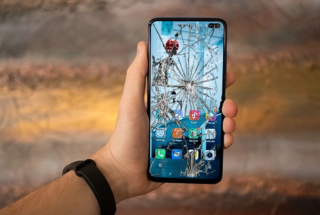 Thay Màn Hình Xiaomi Cần Thơ Uy Tín – Chính Hãng, Giá Tốt