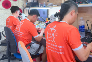 Dịch Vụ Sửa Điện Thoại Cần Thơ Nhanh Chóng – Bảo Hành Rõ Ràng