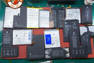 Thay Pin Redmi Note 13 Cần Thơ Uy Tín - Khôi Phục Hiệu Suất Pin, Sử Dụng Ổn Định
