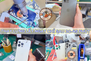 Sửa Vivo V27 Cần Thơ – Kiểm Tra Đúng Lỗi, Tư Vấn Phương Án Phù Hợp