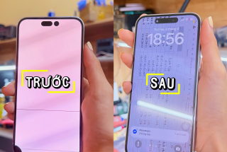 Sửa Điện Thoại iPhone Cần Thơ Uy Tín – Sửa Nhanh Lấy Liền