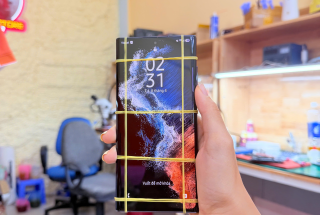 Thay Màn Hình Samsung A55 Cần Thơ Chính Hãng, Sửa Nhanh Lấy Liền