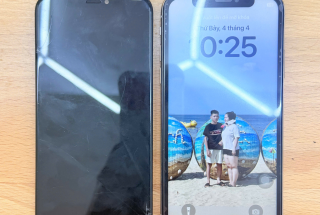 Sửa iPhone Cần Thơ Uy Tín - Kiểm Tra Miễn Phí, Sửa Chữa Nhanh Chóng