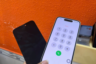 Thay Màn Hình Vivo V30 Cần Thơ Uy Tín - Hiển Thị Đẹp, Cảm Ứng Mượt Như Mới