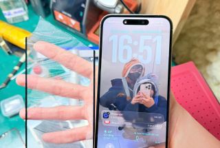 Sửa iPhone Cần Thơ Uy Tín - Kiểm Tra Miễn Phí, Sửa Chữa Lấy Liền