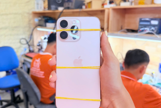 Thay Màn Hình Xiaomi Redmi Note 13 Cần Thơ Chính Hãng, Giá Tốt