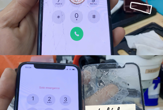 Ép Kính iPhone 11 Pro Cần Thơ – Ép Kính Nhanh, Hiển Thị Đẹp