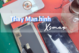 Thay Màn Hình Xiaomi 13 Cần Thơ Uy Tín - Hiển Thị Sắc Nét, Cảm Ứng Mượt Mà