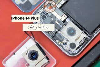 Thay Pin iPhone 13 Pro Max Cần Thơ Uy Tín - Pin Bền Ổn Định, Sử Dụng Lâu Dài