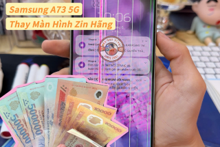 Ép Kính Vivo V27 Cần Thơ – Khắc Phục Kính Nứt Vỡ, Giữ Lại Màn Hình
