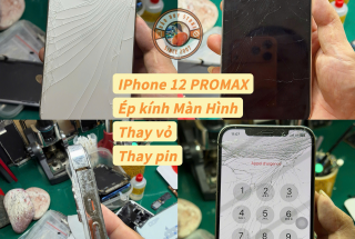 Ép Kính Samsung A55 Cần Thơ Uy Tín – Lấy Liền, Giữ Màn Hình Zin