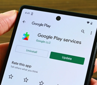 Sửa lỗi không Google Services Huawei