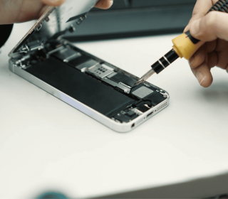 Sửa main iPhone