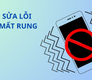 Sửa mất rung, mất âm Oppo