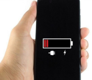 Sửa lỗi sạc không vào ViVo