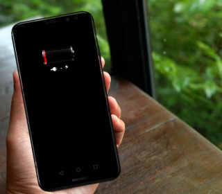 Sửa sập nguồn, không lên nguồn Huawei