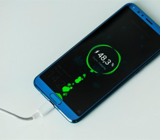 Sửa lỗi sạc chập chờn Realme