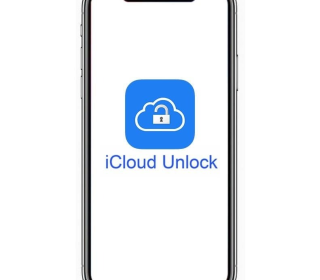 Mở khóa icloud