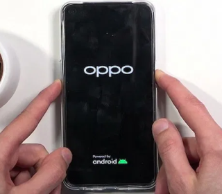 Sửa lỗi nguồn Oppo