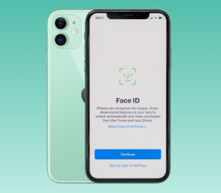 Sửa Face ID / TrueDepth