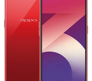 Thay màn hình Oppo