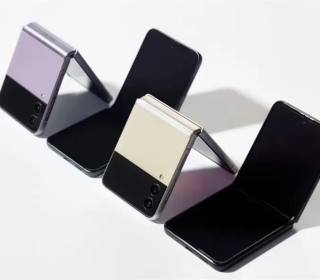 Thay màn hình gập Z Fold / Z Flip
