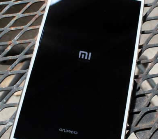 Sửa lỗi treo logo (bootloop) Xiaomi